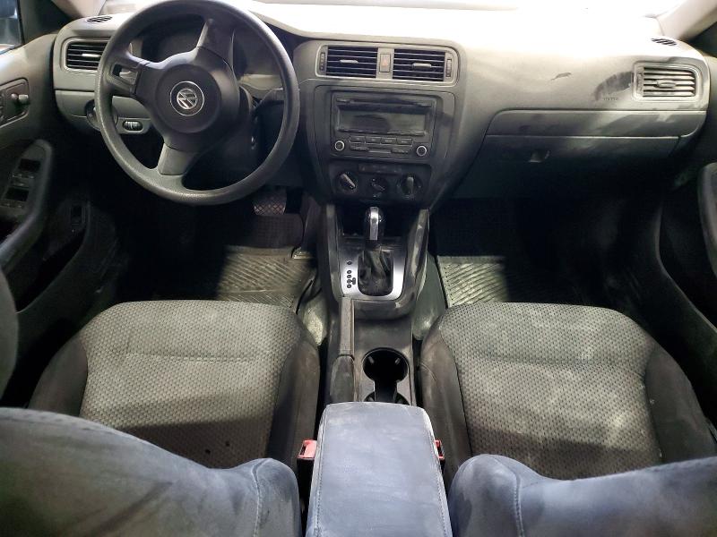 Aukcja sprzedaży 2013 Volkswagen Jetta, vin: 3VW2K7AJ8DM265106, numer aukcji: 41767876