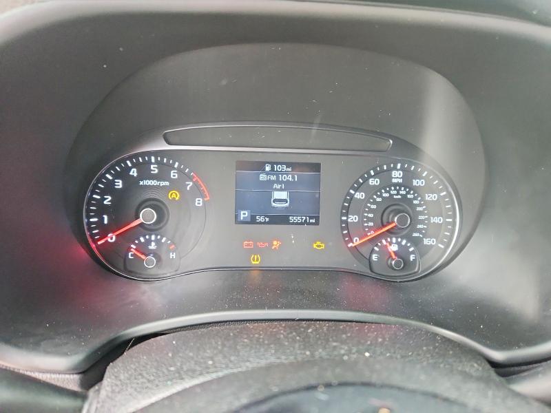 Продаж на аукціоні авто 2021 Kia Soul, vin: KNDJ23AU7M7790881, номер лоту: 46234166