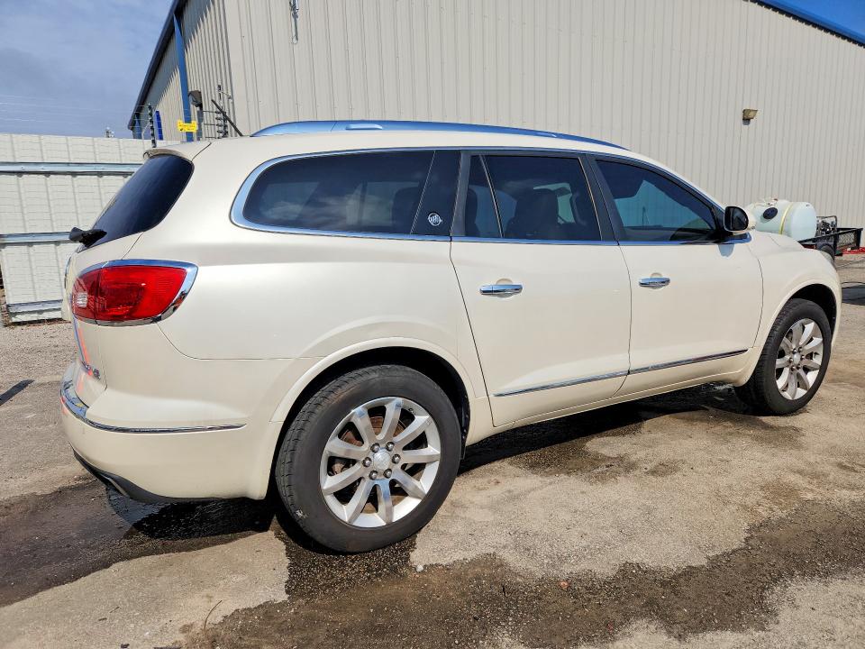 2015 Buick Enclave მანქანა იყიდება აუქციონზე, vin: 5GAKVCKD0FJ155034, აუქციონის ნომერი: 78812725