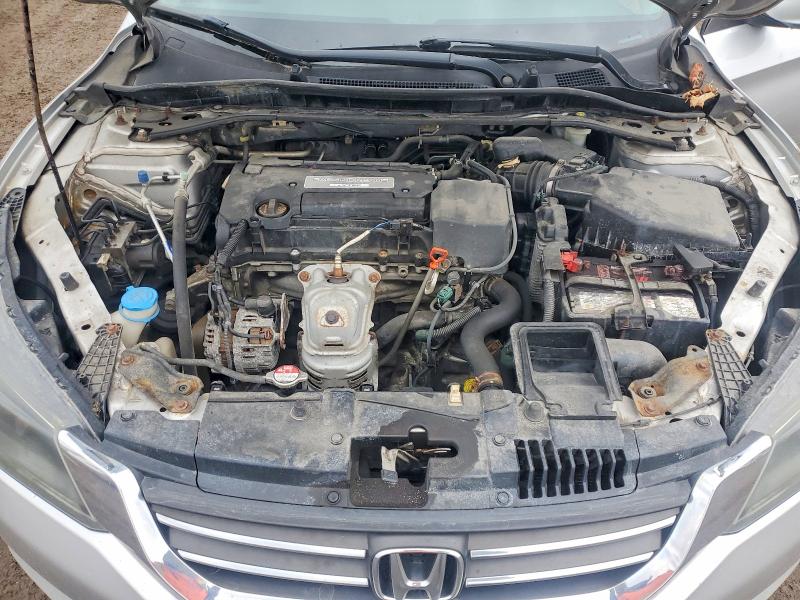 2014 Honda Accord მანქანა იყიდება აუქციონზე, vin: 1HGCR2F34EA801291, აუქციონის ნომერი: 47570986