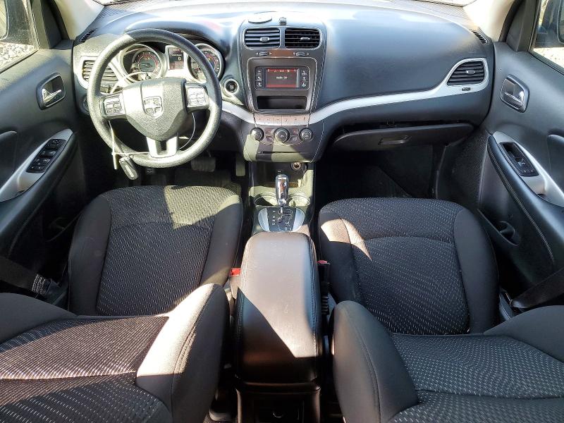 46694266 :رقم المزاد ، 3C4PDCBG7KT784357 vin ، 2019 Dodge Journey مزاد بيع