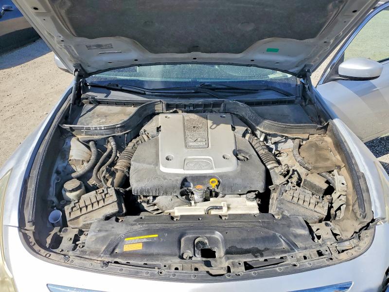 41934836 :رقم المزاد ، JN1CV6AP9CM936857 vin ، 2012 Infiniti G37 Sedan مزاد بيع