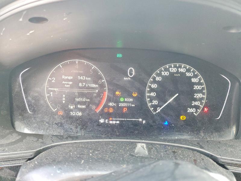78265465 :رقم المزاد ، 2HGFE2F5XNH120063 vin ، 2022 Honda Civic مزاد بيع