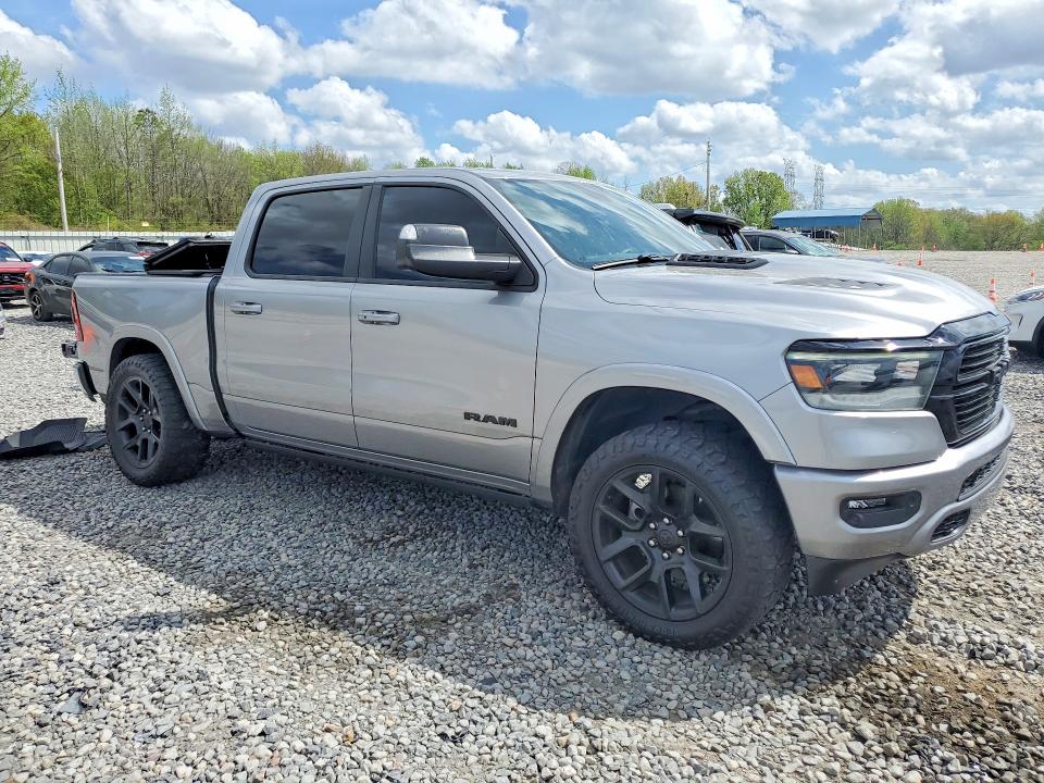 48320806 :رقم المزاد ، 1C6SRFJT3MN736327 vin ، 2021 Ram 1500 مزاد بيع