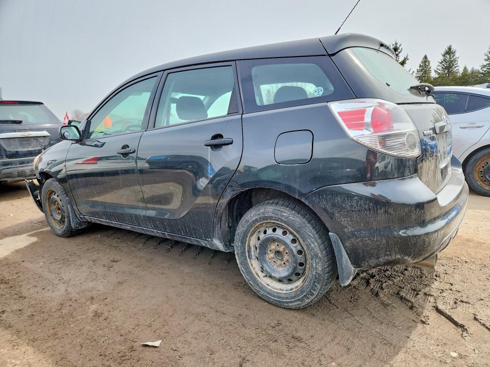 Продажа на аукционе авто 2005 Toyota Matrix, vin: 2T1KR32EX5C846934, номер лота: 46307636