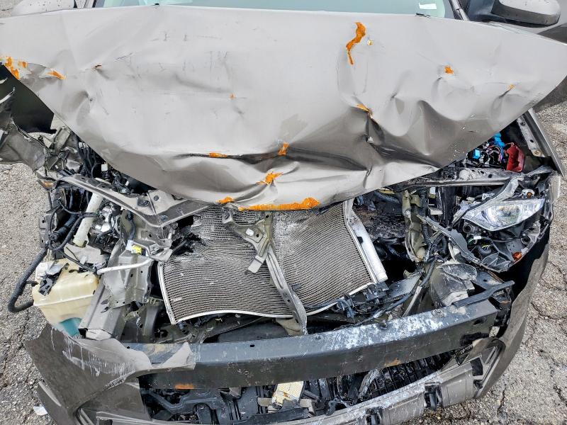 79517575 :رقم المزاد ، 2T1BURHEXHC855307 vin ، 2017 Toyota Corolla مزاد بيع