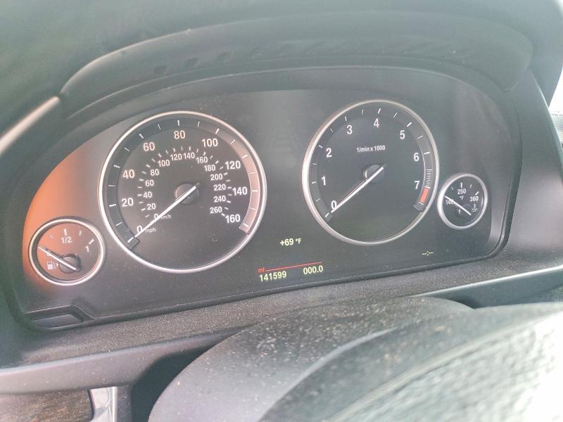 Aukcja sprzedaży 2016 Bmw X5, vin: 5UXKR0C52G0P34055, numer aukcji: 79127565