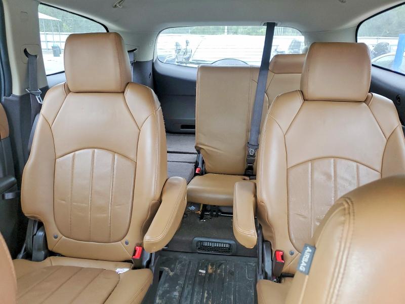 Aukcja sprzedaży 2016 Buick Enclave, vin: 5GAKRBKD1GJ284271, numer aukcji: 47388546