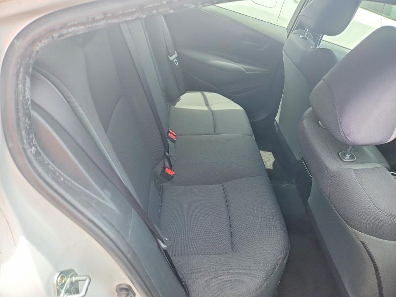 41624746 :رقم المزاد ، JTDEPMAE0N3024775 vin ، 2022 Toyota Corolla مزاد بيع