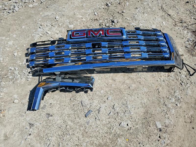 Продаж на аукціоні авто 2024 Gmc Sierra, vin: 1GT49REYXRF103026, номер лоту: 45624226
