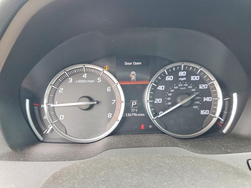 Aukcja sprzedaży 2015 Acura Mdx, vin: 5FRYD3H46FB014140, numer aukcji: 47643126