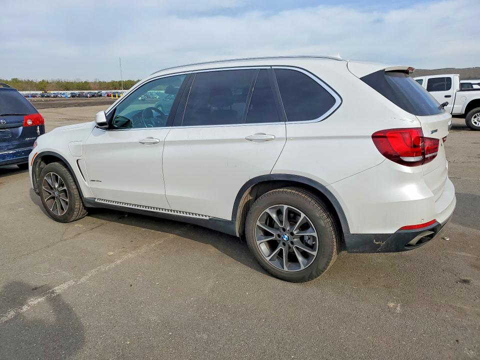 2016 Bmw X5 მანქანა იყიდება აუქციონზე, vin: 5UXKT0C54G0S77105, აუქციონის ნომერი: 46892926