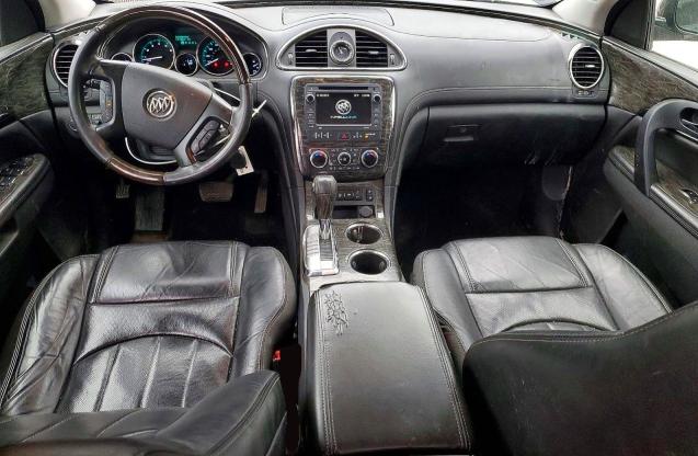 2014 Buick Enclave მანქანა იყიდება აუქციონზე, vin: 5GAKVCKD7EJ173111, აუქციონის ნომერი: 78856235
