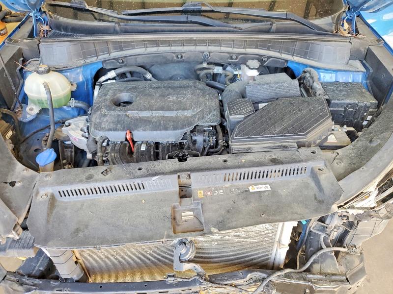 Aukcja sprzedaży 2019 Hyundai Tucson, vin: KM8J3CAL7KU036166, numer aukcji: 45814336