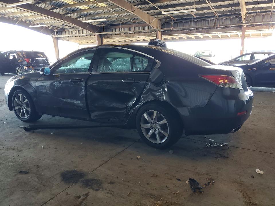 Продажа на аукционе авто 2013 Acura Tl, vin: 19UUA8F25DA013477, номер лота: 46533786