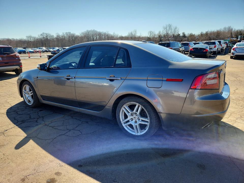 Aukcja sprzedaży 2007 Acura Tl, vin: 19UUA66237A019724, numer aukcji: 46536756