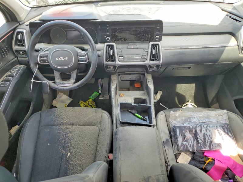 Продажа на аукционе авто 2023 Kia Sorento, vin: KNDRHDLG0P5175166, номер лота: 47467466