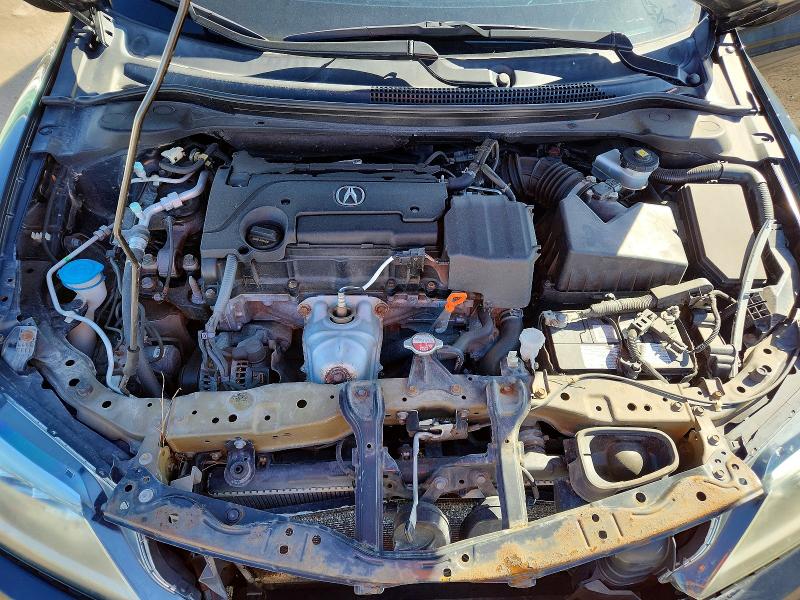 Aukcja sprzedaży 2016 Acura Ilx, vin: 19UDE2F74GA015268, numer aukcji: 79561295