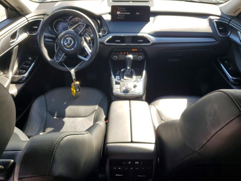 46305436 :رقم المزاد ، JM3TCBCY8P0643876 vin ، 2023 Mazda Cx-9 مزاد بيع