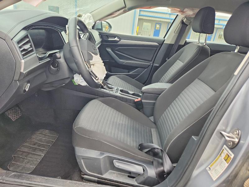Продаж на аукціоні авто 2024 Volkswagen Jetta, vin: 3VW5M7BU8RM081548, номер лоту: 79542475