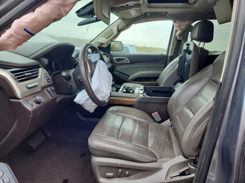 Продаж на аукціоні авто 2020 Gmc Yukon, vin: 1GKS1CKJ1LR141466, номер лоту: 46686166