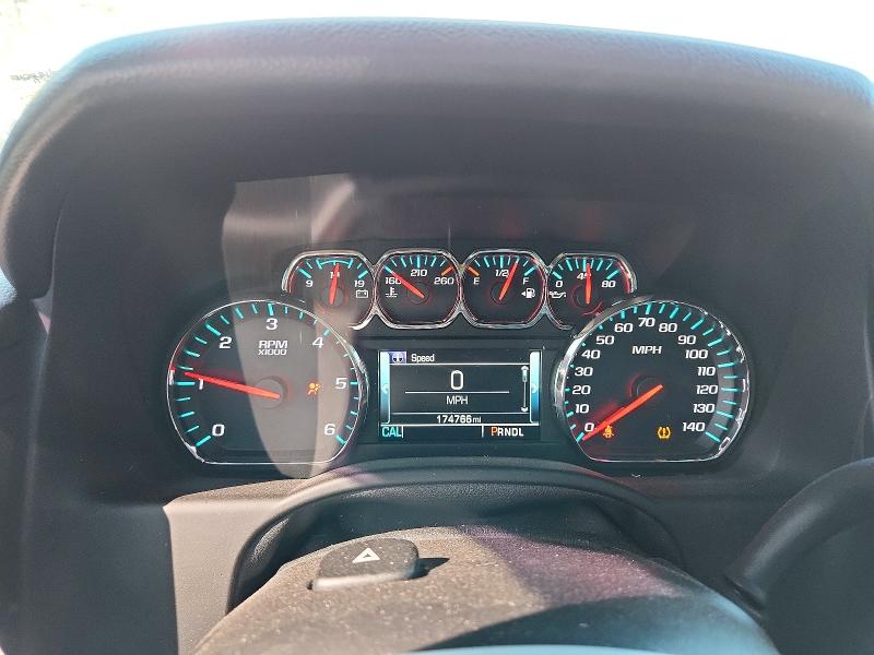 Aukcja sprzedaży 2018 Gmc Yukon, vin: 1GKS1BKC3JR238578, numer aukcji: 78136705