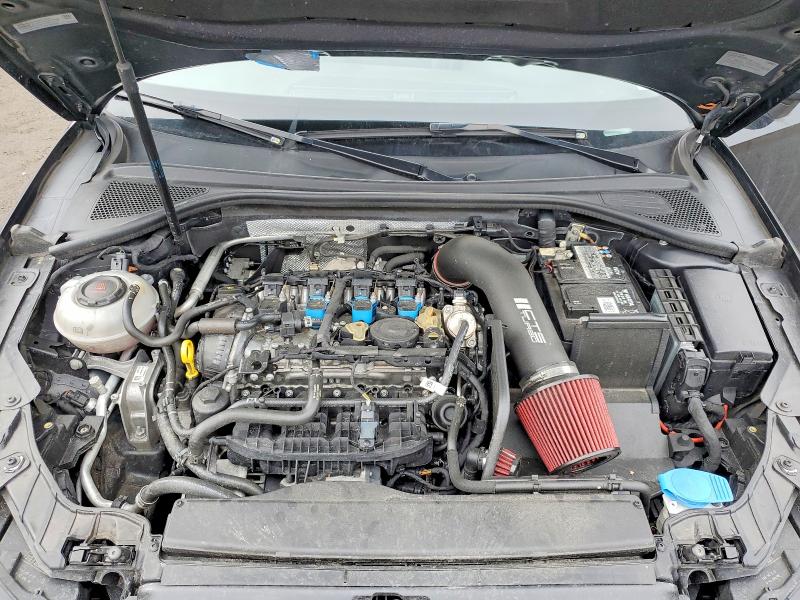Aukcja sprzedaży 2020 Audi A3, vin: WAUBEGFFXLA094009, numer aukcji: 41988476