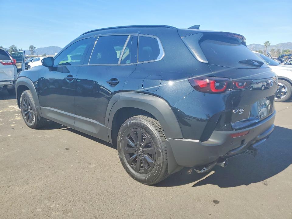 Aukcja sprzedaży 2026 Mazda Cx-50, vin: 7MMVAADW3TN146522, numer aukcji: 46501846