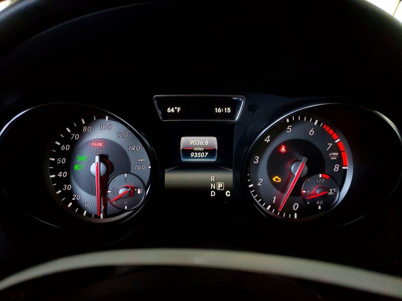 Продажа на аукционе авто 2016 Mercedes-benz Cla, vin: WDDSJ4EB9GN355825, номер лота: 41596966