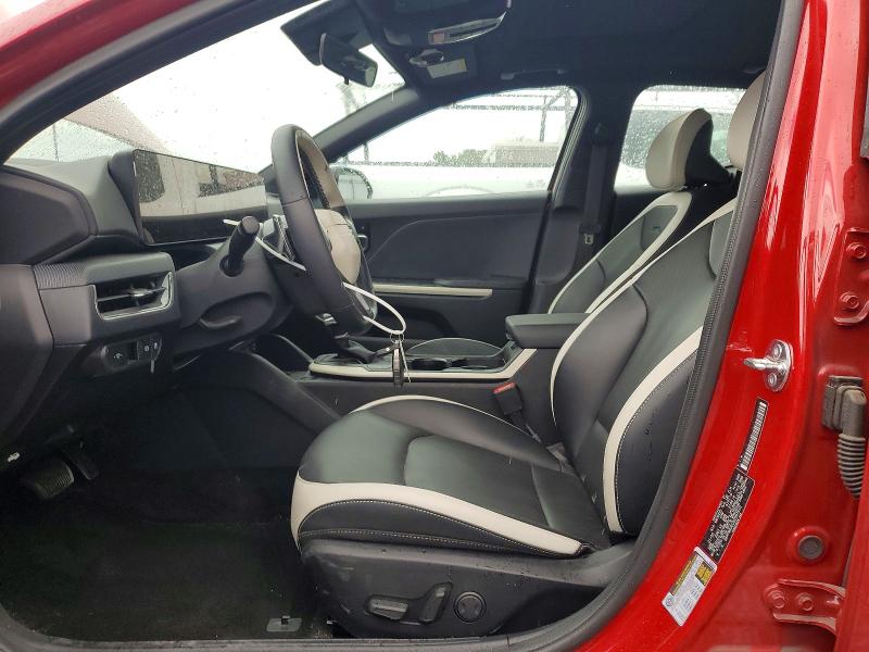 Aukcja sprzedaży 2025 Kia K4, vin: 3KPFW4DE0SE097619, numer aukcji: 47943566