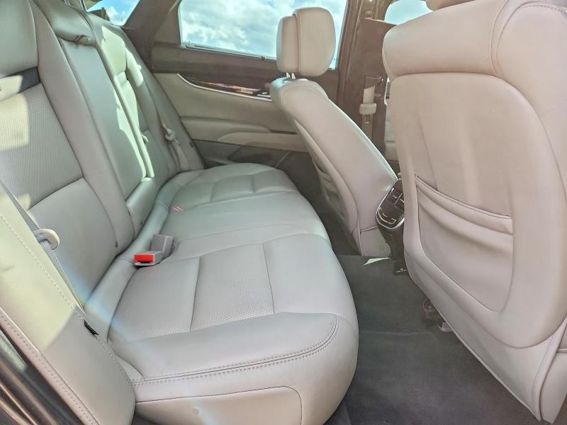 Auction sale of the 2013 Cadillac Xts, vin: 2G61S5S31D9112906, lot number: 78970165