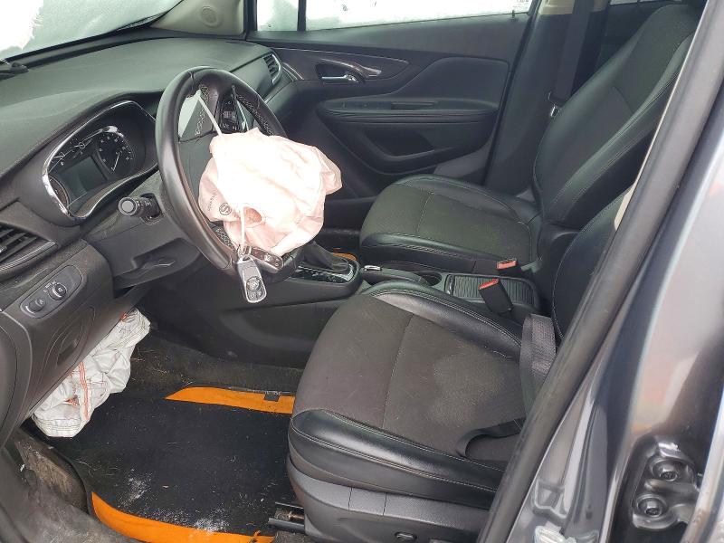 Aukcja sprzedaży 2019 Buick Encore, vin: KL4CJASBXKB918175, numer aukcji: 46168156