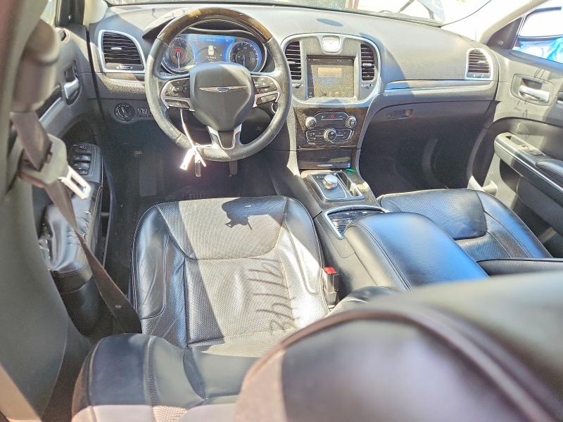 Aukcja sprzedaży 2016 Chrysler 300c, vin: 2C3CCAEG0GH320199, numer aukcji: 46154266