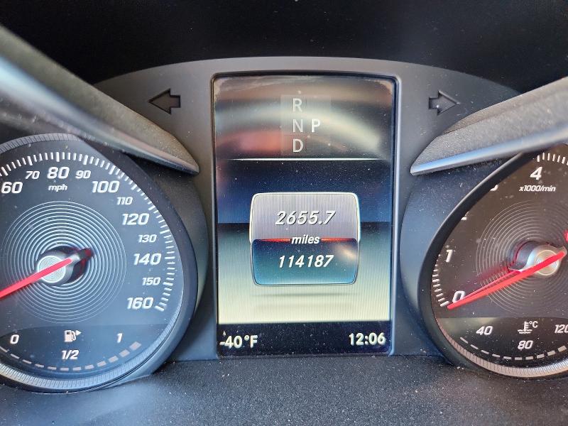 Auction sale of the 2017 Mercedes-benz Glc, vin: WDC0G4KB6HF204130, lot number: 46756986