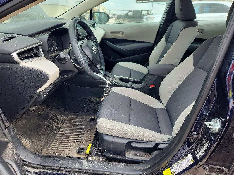 Продажа на аукционе авто 2024 Toyota Corolla, vin: 5YFB4MDE6RP082734, номер лота: 47440876