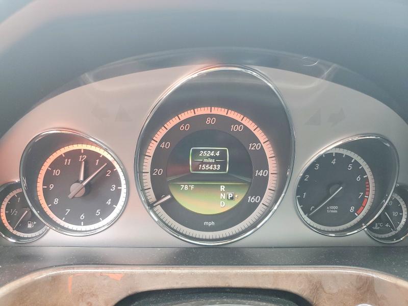 Продажа на аукционе авто 2011 Mercedes-benz E, vin: WDDHF8HB6BA481669, номер лота: 46124286