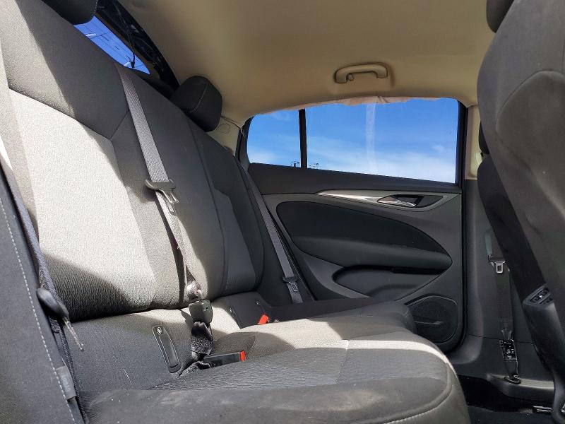 Продаж на аукціоні авто 2019 Buick Regal, vin: W04GL6SX9K1041964, номер лоту: 77555735