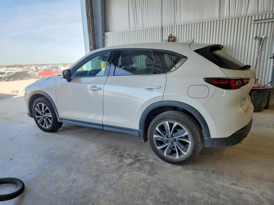 Aukcja sprzedaży 2023 Mazda Cx-5, vin: JM3KFBDM8P0135258, numer aukcji: 46442326