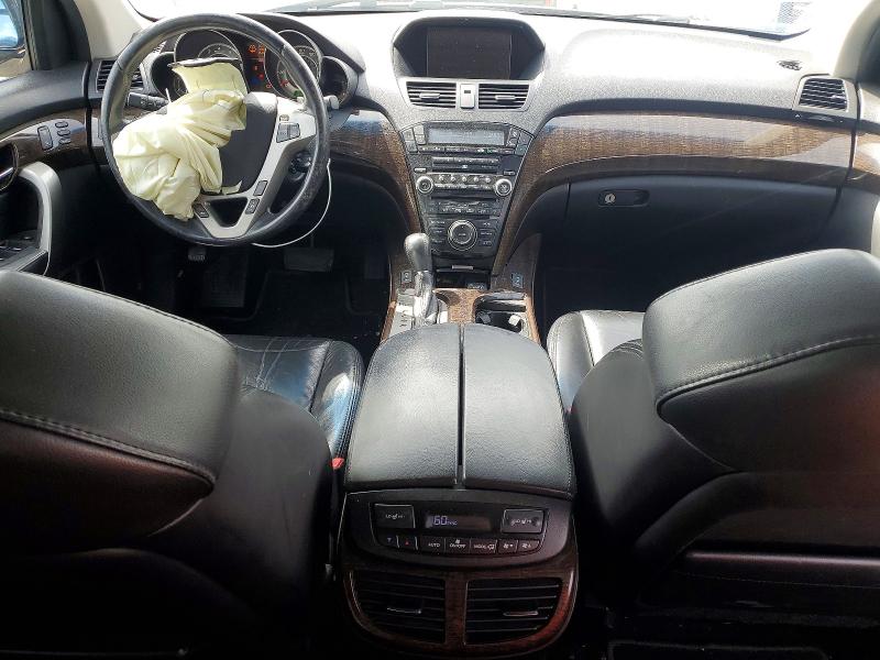 Продажа на аукционе авто 2011 Acura Mdx, vin: 2HNYD2H43BH527131, номер лота: 45984686