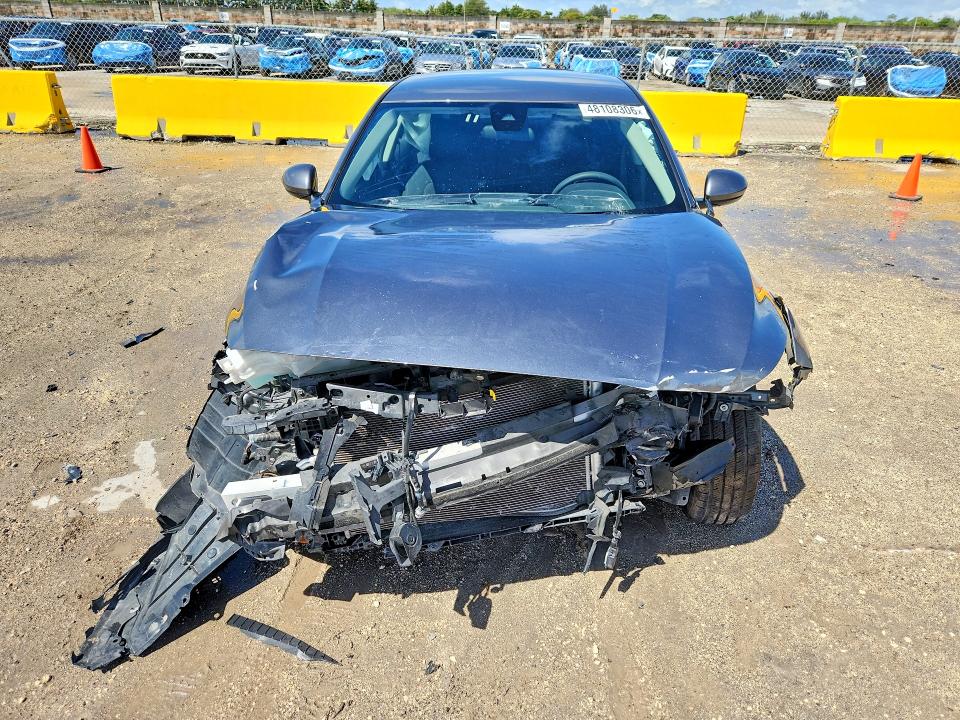 2023 Niss Altima მანქანა იყიდება აუქციონზე, vin: 1N4BL4BV7PN317552, აუქციონის ნომერი: 48108306