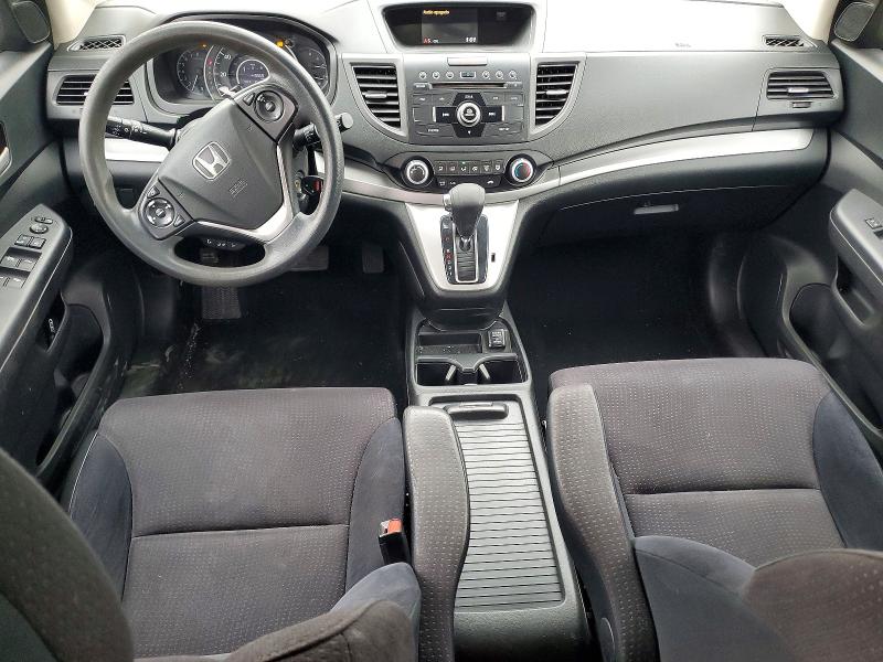 46828716 :رقم المزاد ، 2HKRM4H51DH632470 vin ، 2013 Honda Cr -v مزاد بيع