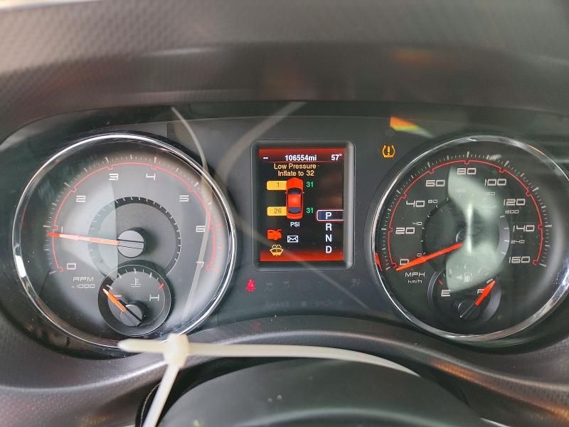 2014 Dodge Charger მანქანა იყიდება აუქციონზე, vin: 2C3CDXDT6EH244757, აუქციონის ნომერი: 47191026