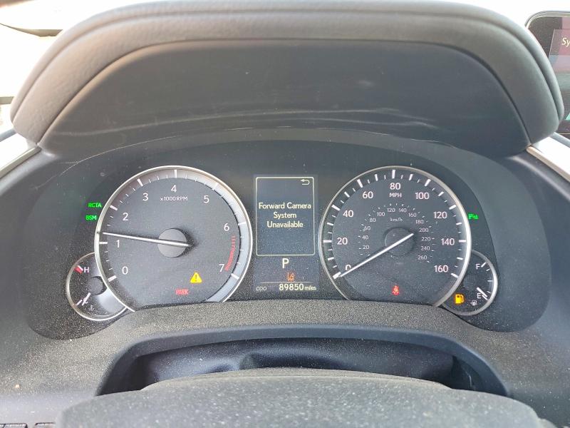 Продажа на аукционе авто 2018 Lexus Rx 350, vin: 2T2BZMCA7JC164262, номер лота: 47404646