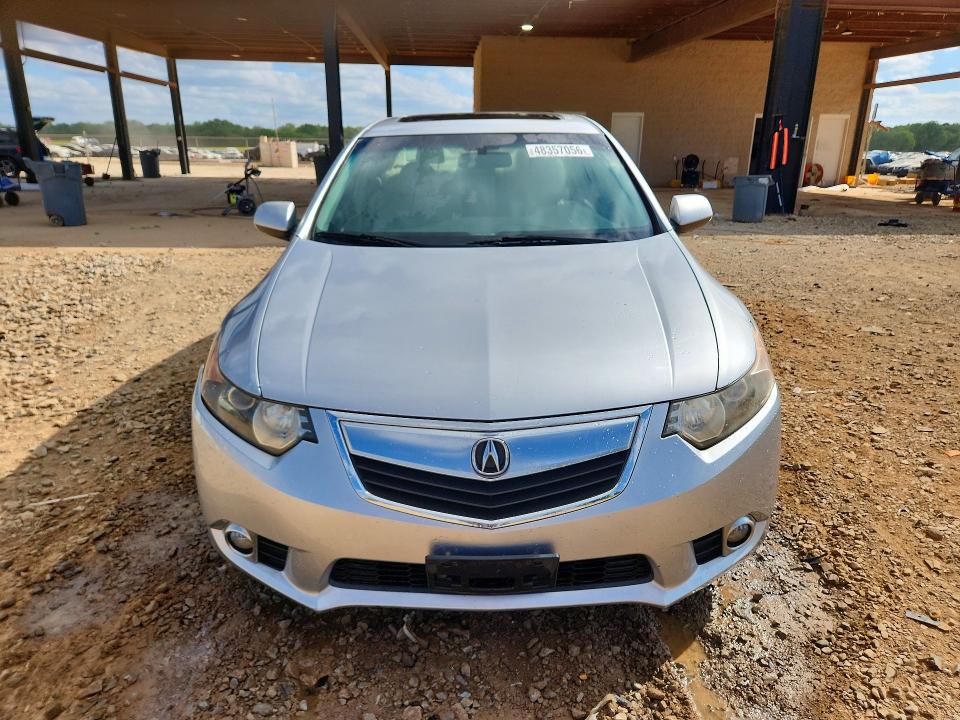 48357056 :رقم المزاد ، JH4CU2F63CC019233 vin ، 2012 Acura Tsx مزاد بيع