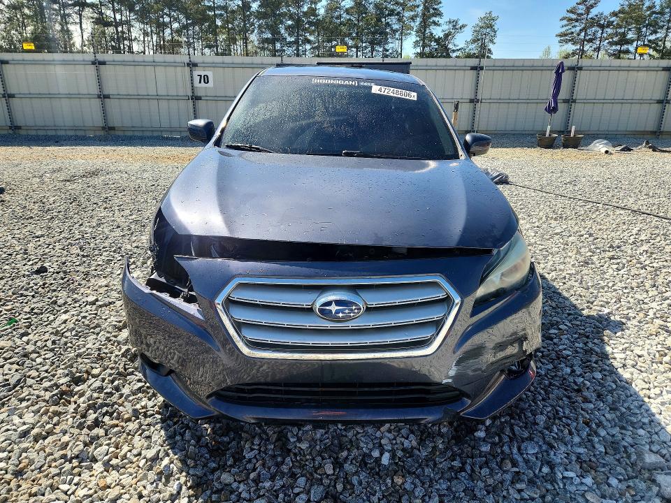 Aukcja sprzedaży 2015 Subaru Legacy, vin: 4S3BNBC64F3015775, numer aukcji: 47248806