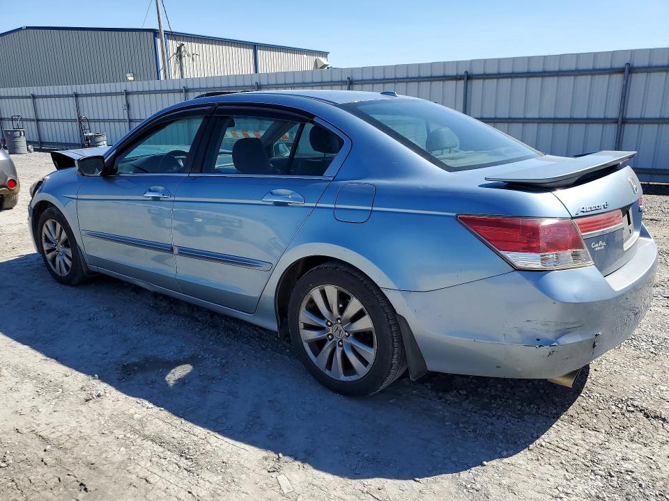 Продаж на аукціоні авто 2012 Honda Accord, vin: 1HGCP3F87CA023444, номер лоту: 45911066