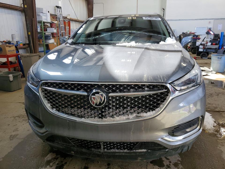 Aukcja sprzedaży 2019 Buick Enclave, vin: 5GAEVCKW2KJ273725, numer aukcji: 45768746