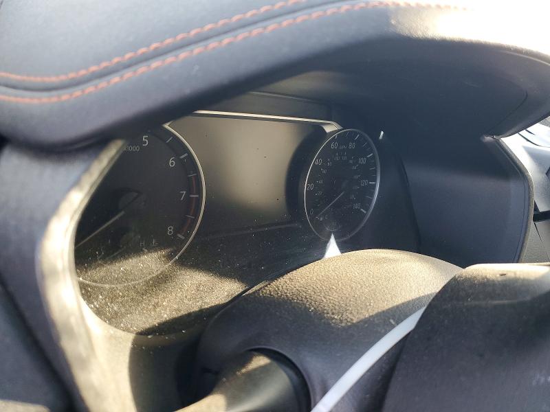 Aukcja sprzedaży 2019 Nissan Altima, vin: 1N4BL4CV9KN312666, numer aukcji: 47263576
