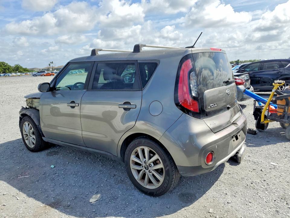 Продаж на аукціоні авто 2019 Kia Soul, vin: KNDJP3A59K7654730, номер лоту: 47735236