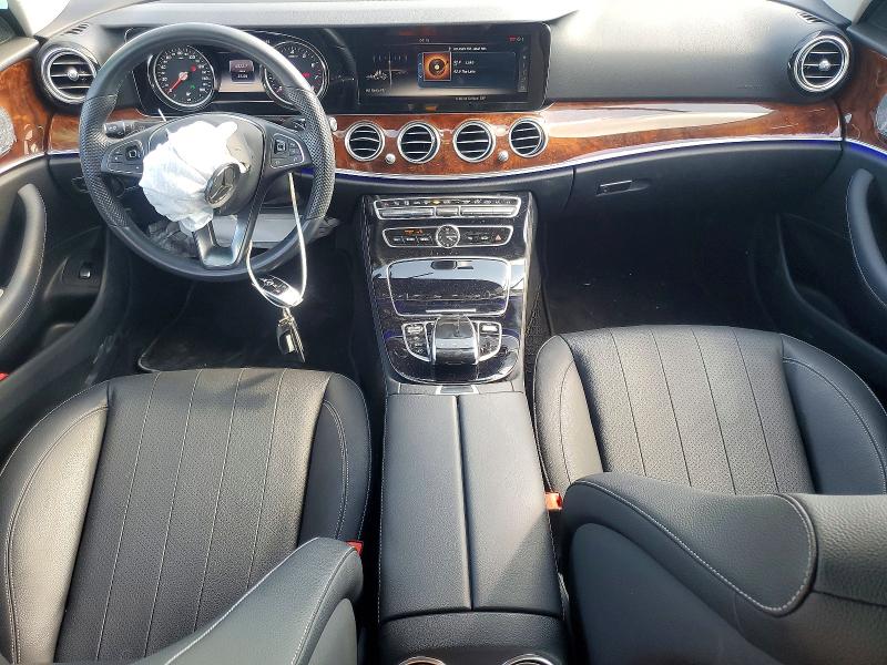 Продажа на аукционе авто 2017 Mercedes-benz E, vin: WDDZF4JB4HA152792, номер лота: 48169826